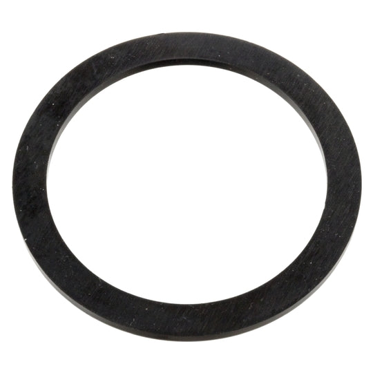 A1110180080 Oil Cap Neck Gasket Mercedes Benz Genuine