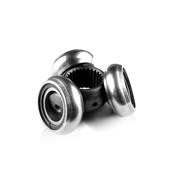 LR161123 Left Hand Axle Land Rover Genuine