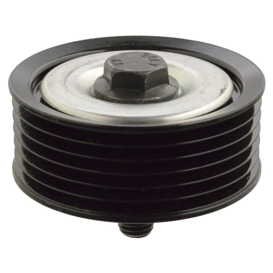 A2782020219 Guide Pulley Mercedes Benz Genuine