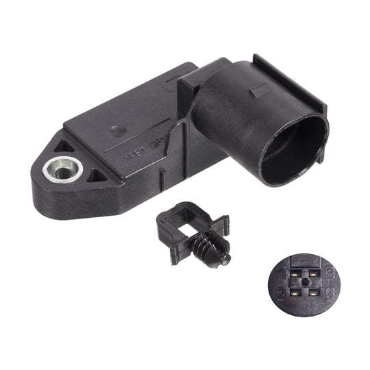 1K0945459C Brake Switch Volkswagon Aftermarket