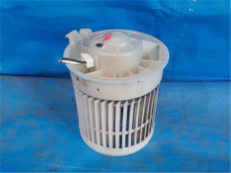 272264BG0B Blower Motor Nissan Genuine