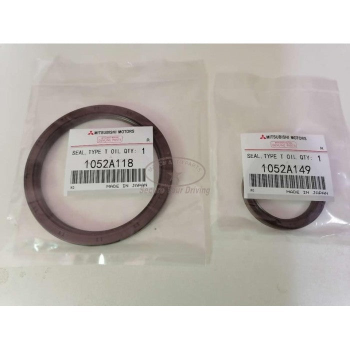 1052A118 Oil Seal Mitsubishi Genuine