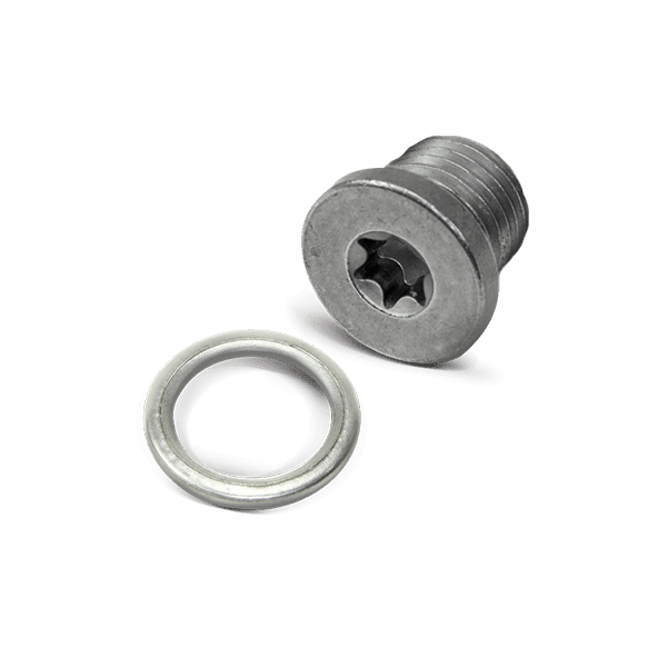 9672335028 Seal Oil Drain Plug Toyota Genuine