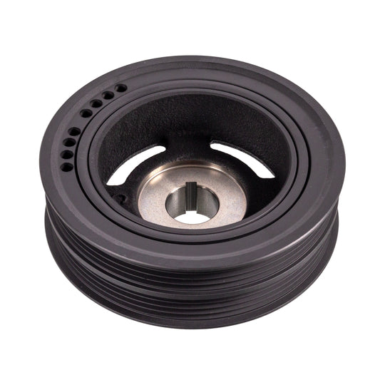 25182733 Crankshaft Pulley GM Genuine