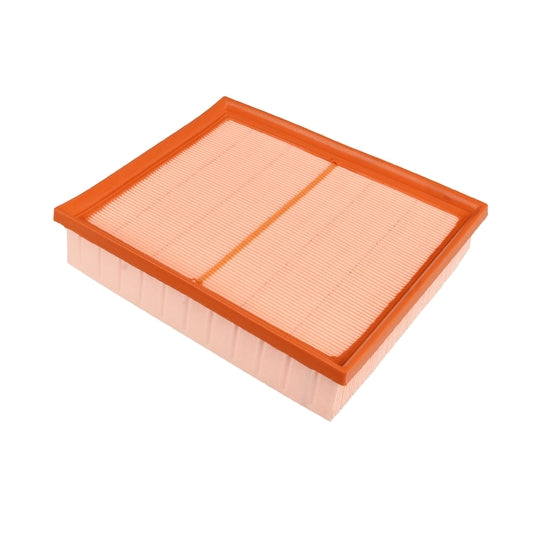 165464JA1B Air Filter Nissan Genuine