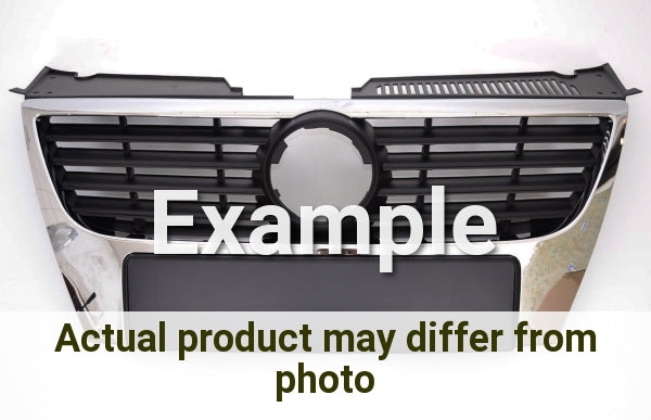 71121SNB900ZA Front Grille Honda Aftermarket