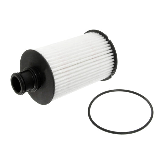 LR010722 Oil Filter Assembly Defe 5l Land Rover Aftermarket