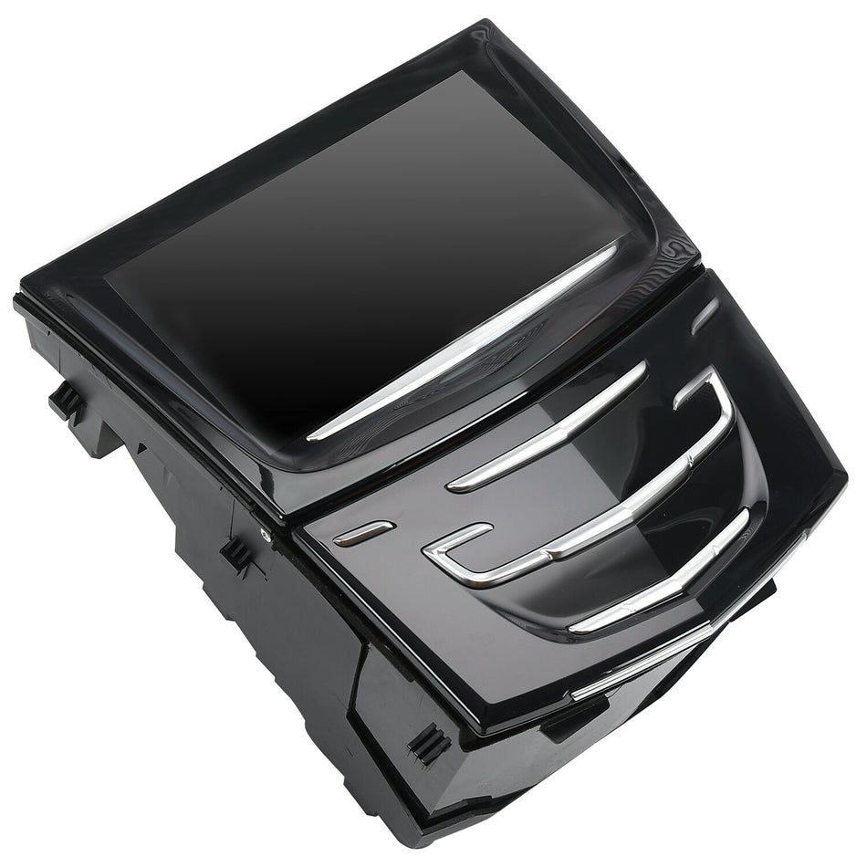 84335846 Navigation Radio Touch Screen GM Genuine