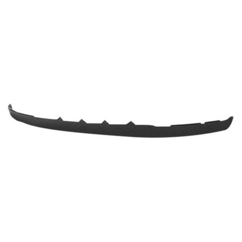 6L2Z17626AAA Front Bumper Panel Ford Aftermarket