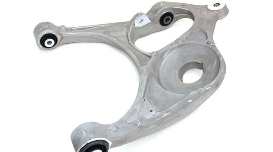 52124811AG Rear Control Arm Mopar Aftermarket