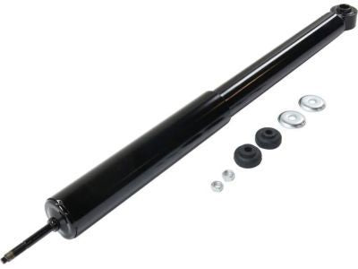9L8Z18125B Shock Absorber-rear 9l8z Ztl Escape- Ford Aftermarket