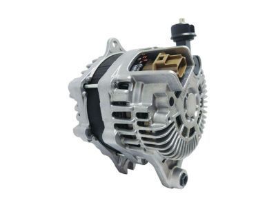 DG1Z10346F Alternator Assembly Flex P3 Ford Aftermarket