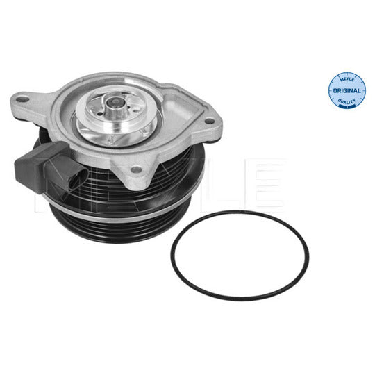 03C121004JX Coolant Pump Audi Genuine