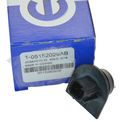 05152029AB Washer Fluid Level Sensor Mopar Genuine Genuine