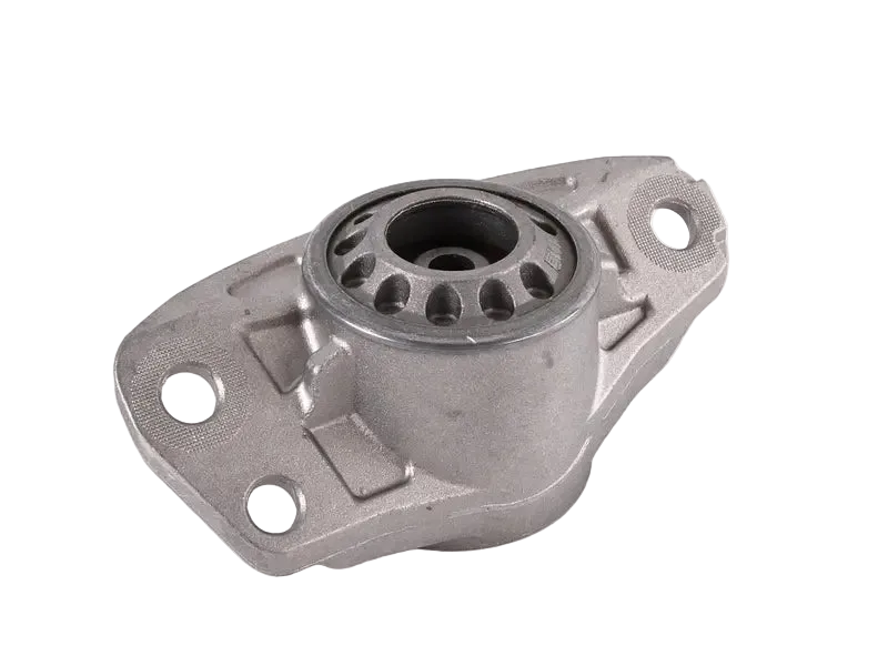 3C0513353C Rear Shock Mount Audi Genuine