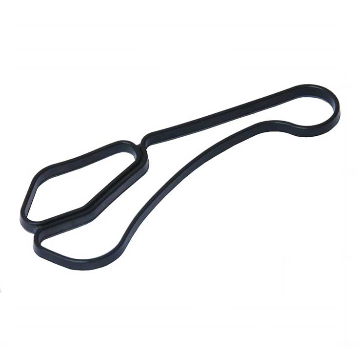 11428637820 Oil Cooler Gasket BMW Aftermarket