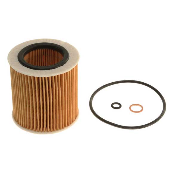 11427566327 Oil Filter BMW Aftermarket