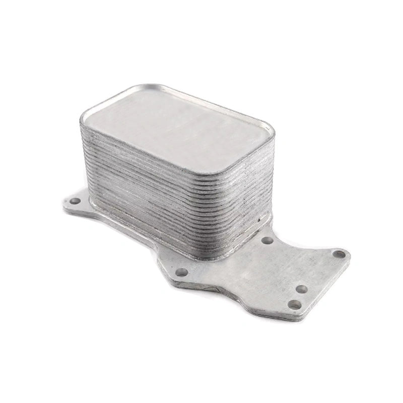 11428585624 Oil Cooler BMW Genuine
