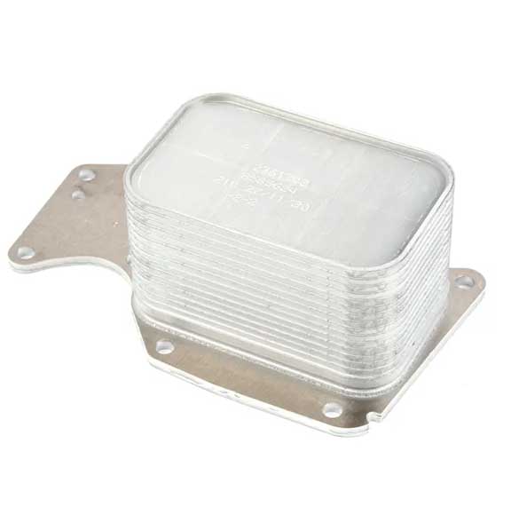 11428585624 Oil Cooler BMW Genuine
