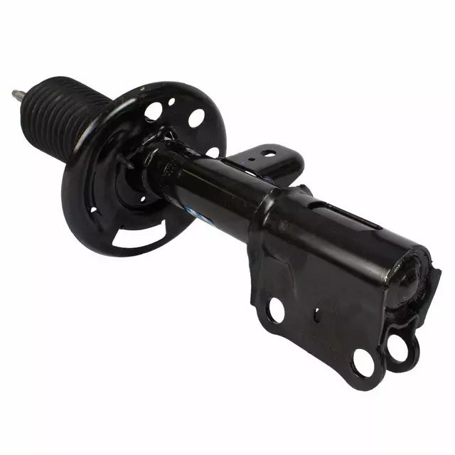 DA8Z18124D Shock Absorber Assembly Flex P3 Ford Aftermarket