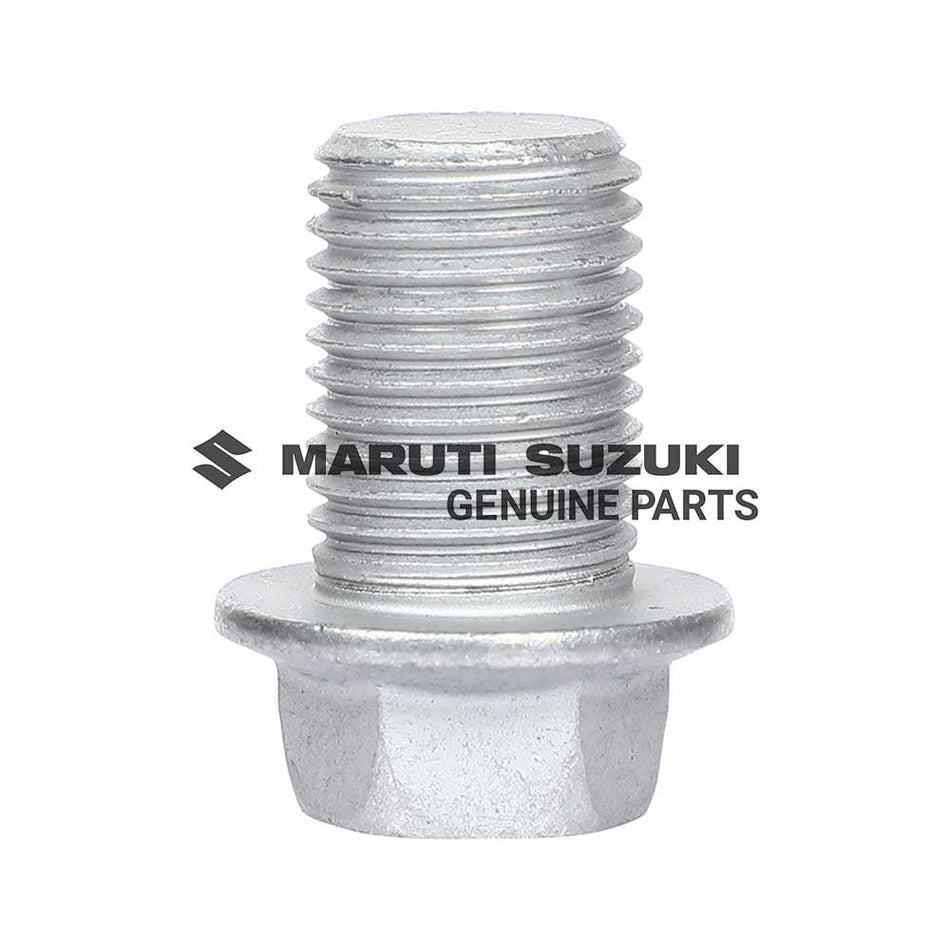 1151863J20 Drain Nut Suzuki Genuine