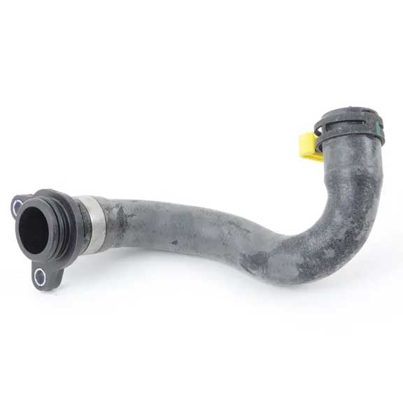11537603514 Thermostat Elbow Hose BMW Genuine