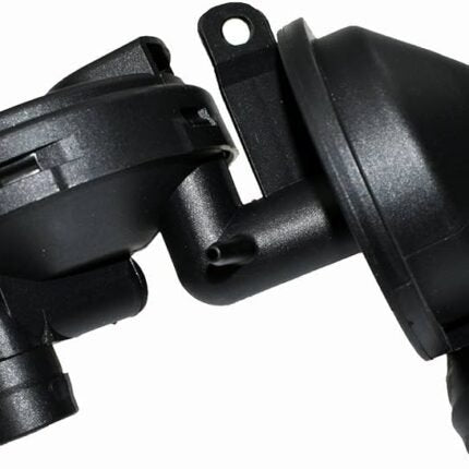 11617501566 Pressure Regulator Valve BMW Aftermarket