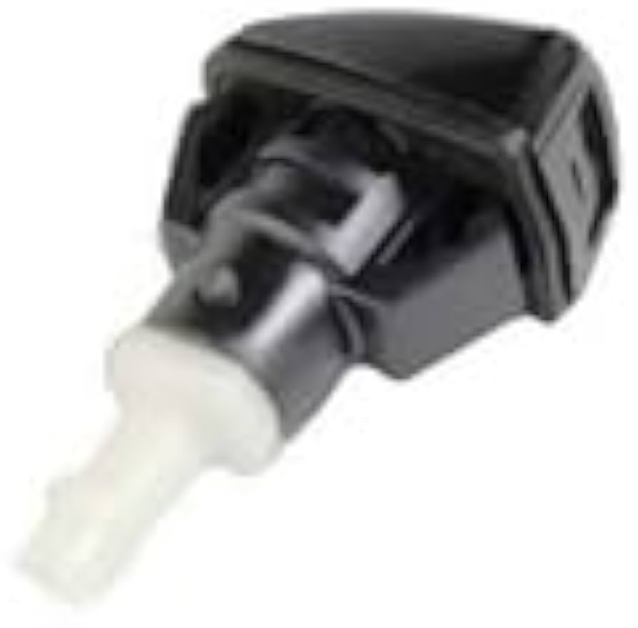 04805742AC Wiper Nozzle Mopar Genuine