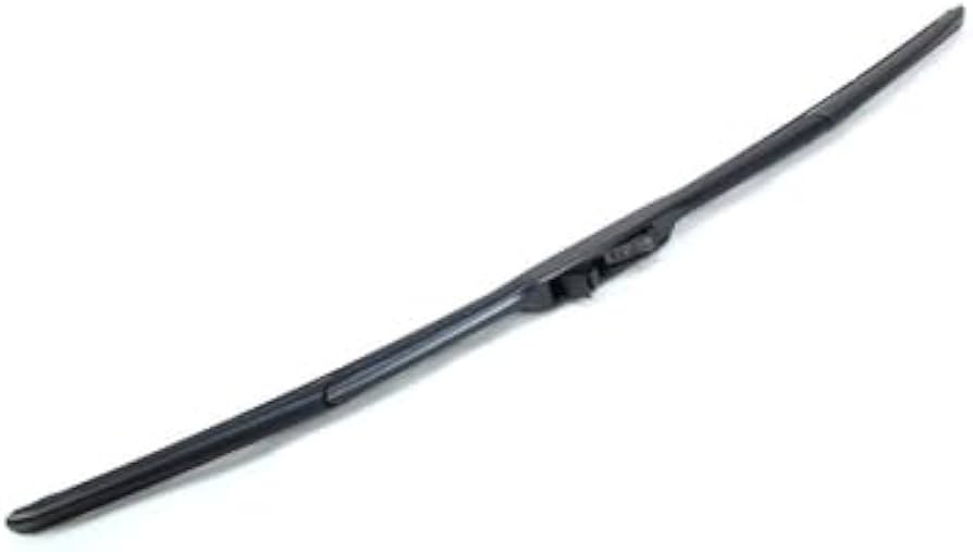 05182439AA Front Wiper Blade LH Mopar Aftermarket