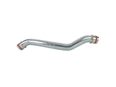 AT4Z8A505A Coolant Hose Ford Ford Genuine
