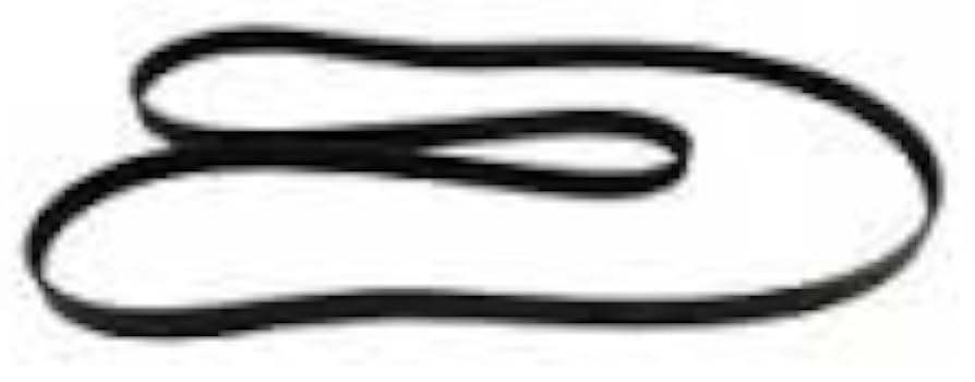 4627043AA Engine Belt Mopar Aftermarket