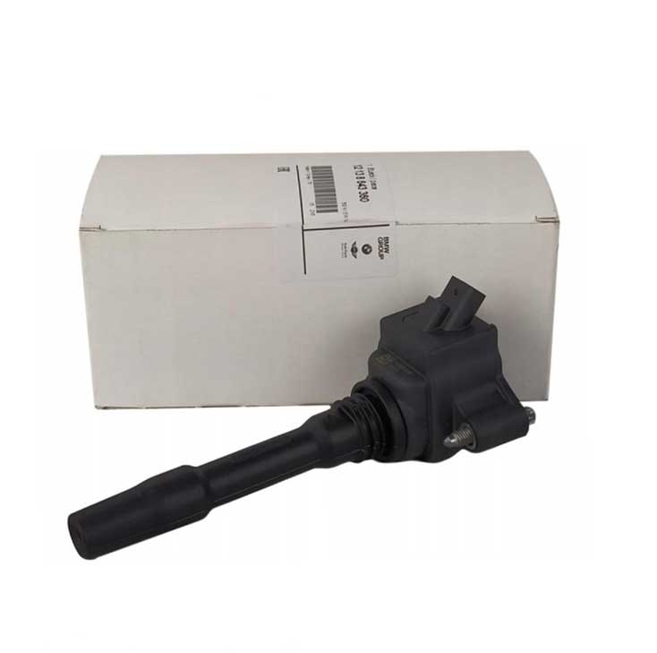 12138643360 Coil Ignition BMW Genuine