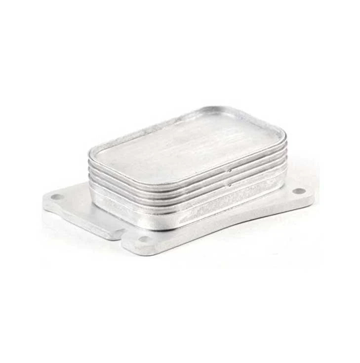 2781880401 Oil Cooler Mercedez Benz Aftermarket