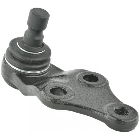 545002T010 Lower Arm Left Hand KIA Aftermarket