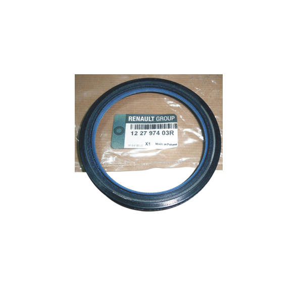 122797403R Rear Crank Seal Renault Genuine