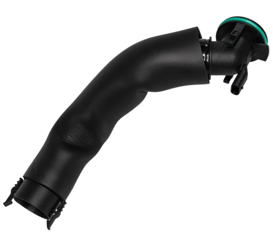 11127598091 Vent Hose BMW Aftermarket