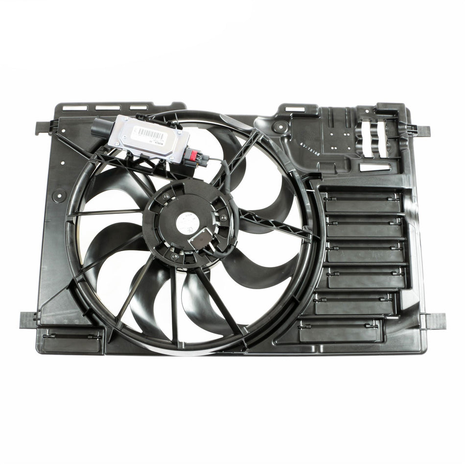 2084887 Radiator Fan Focus Iii Ford Genuine