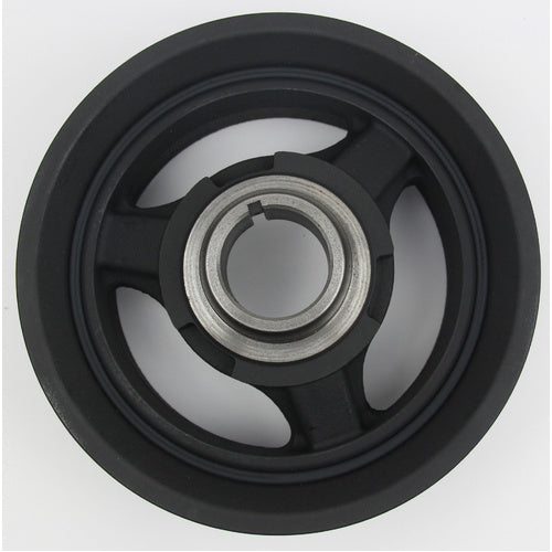 12668109 Crankshaft Pulley GM Genuine