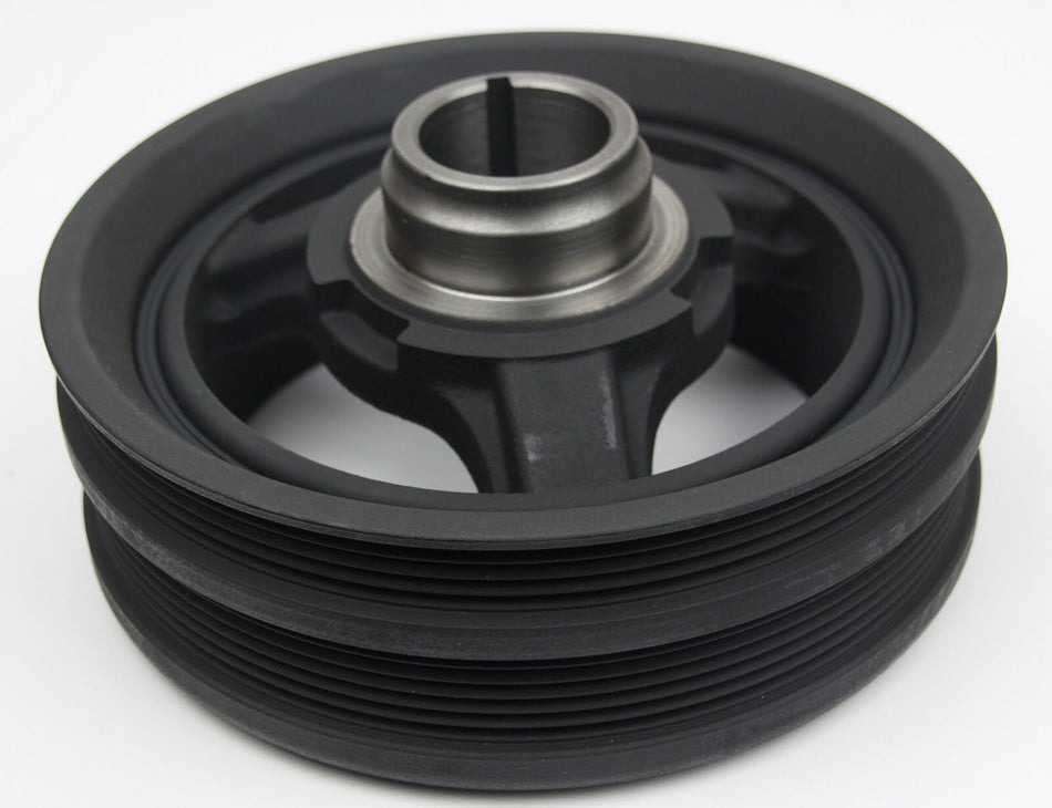 12668109 Crankshaft Pulley GM Genuine