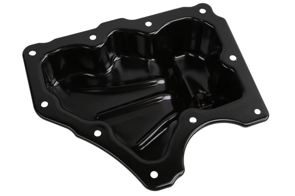 12669909 Lower Engine Oil Pan GM Genuine