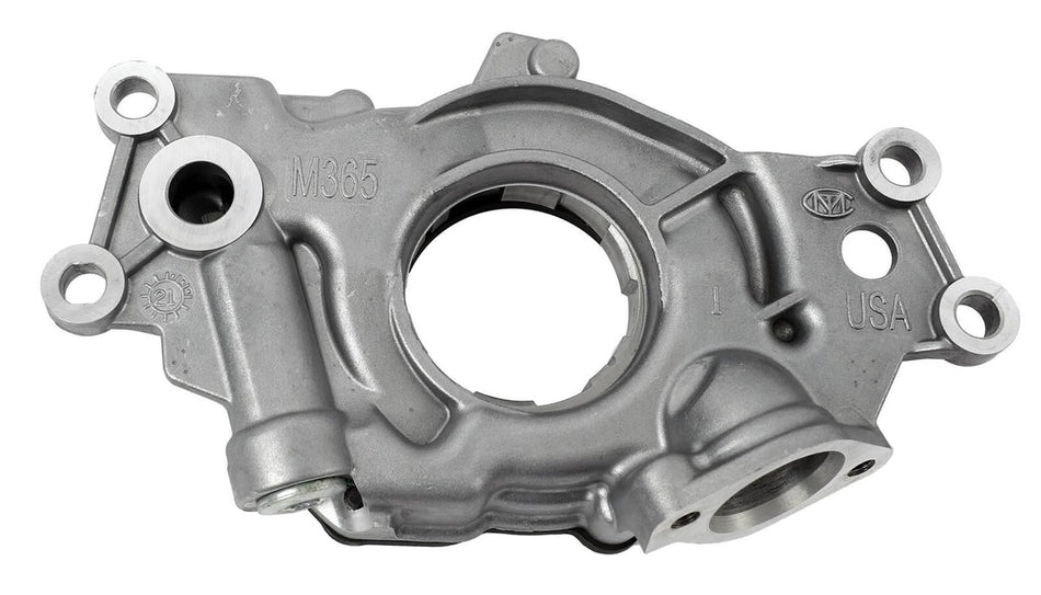 12710304 Oil Pump GM Genuine