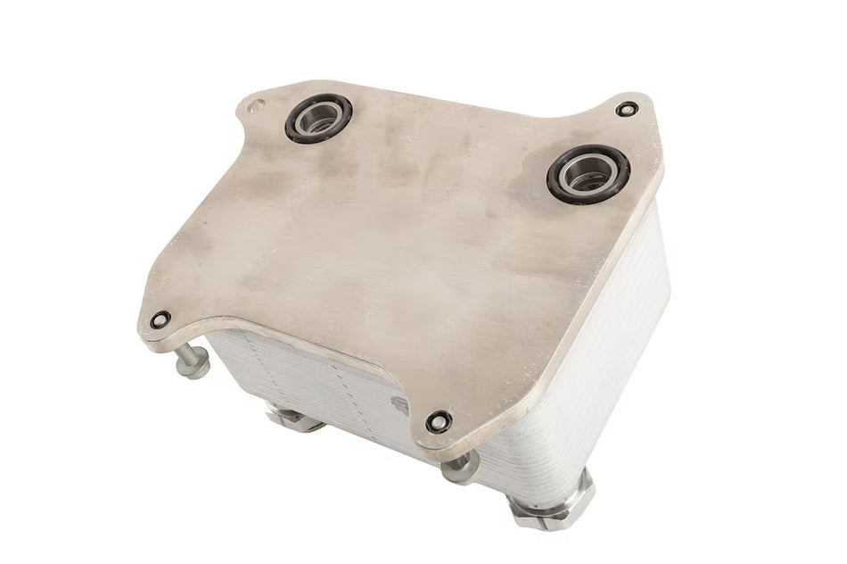 12728454 Engine Oil Cooler GM Genuine