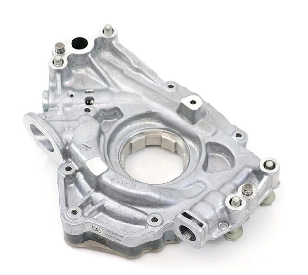 12733671 Oil Pump GM Genuine