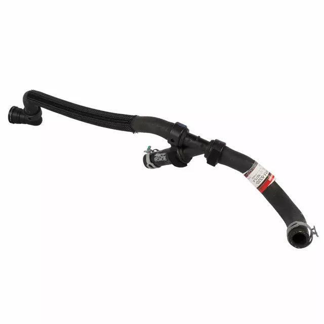 FL1Z8075A Hose Ford Genuine