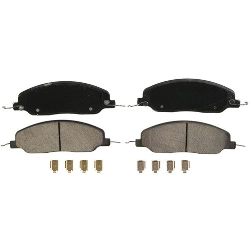 19387603 Brake Pad Dt GM Aftermarket