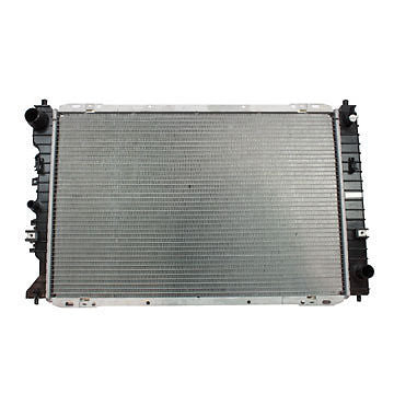 BA8Z8005A Radiator Explorer Ford Aftermarket