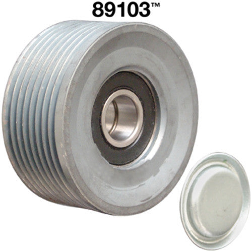 11925JA11A Pulley Assy-idler Compressor Nissan Genuine
