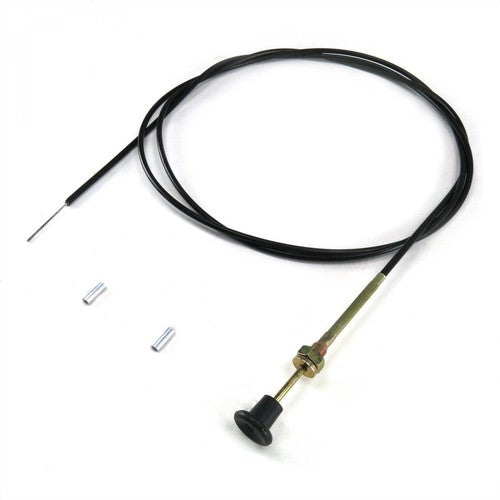 5910A102 Hood Release Cable Mitsubhishi Genuine