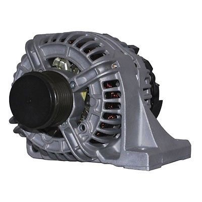 4801834 Ab Alternator Ford Genuine