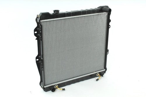 1653350090 Support Radiator Toyota Genuine